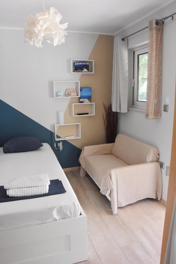 Artemis Boutique House Villa Eksteriør billede